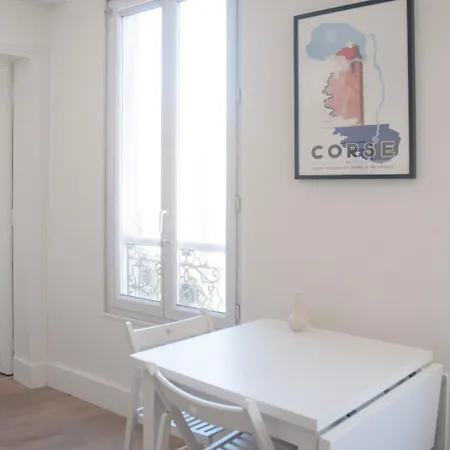 Cozy At The Gates Of Paris Appartement Le Pré-Saint-Gervais